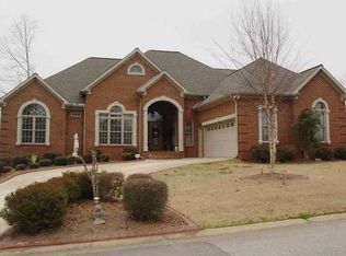415 Apple Blossom Way, Oxford, AL 36203