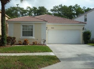 7553 Kingsley Ct, Lake Worth, FL 33467