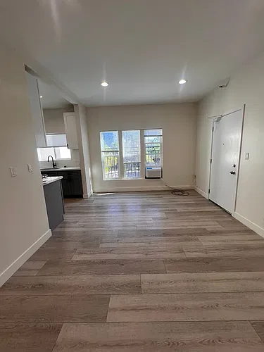 Floor plan 311