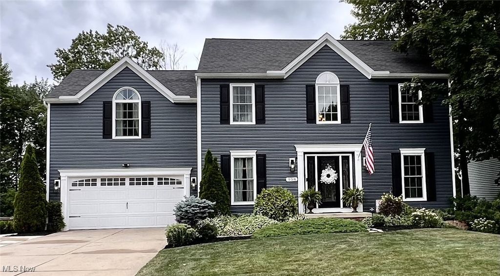 Real estate listing image