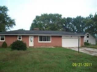 5525 S 100 W, Anderson, IN
