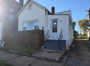 2909 Clara Ave, Saint Louis, MO 63120
