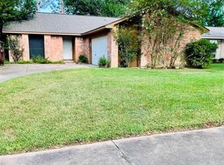 2606 Carson Dr, Katy, TX 77493