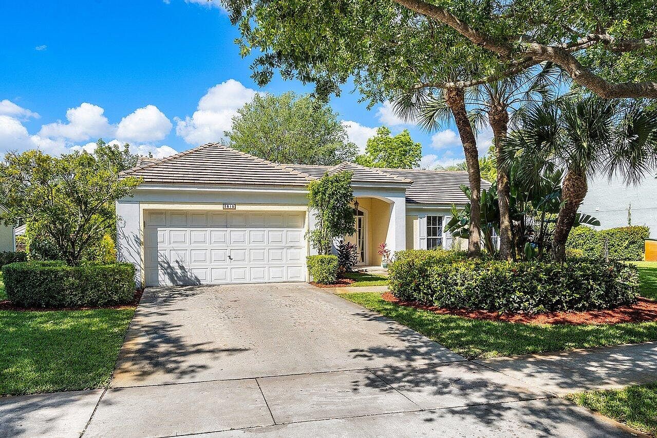 3810 Sabal Lakes Rd, Delray Beach, FL 33445 Zillow