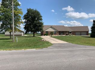 23141 Cumberland Rd, Cicero, IN 46034