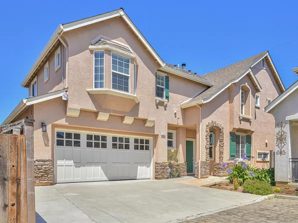 1854 Bradbury St, Salinas, CA 93906