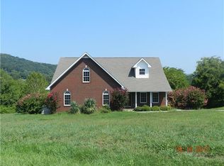 109 Oak View Dr W, Brush Creek, TN 38547