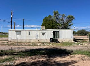560 N Adams St, Benson, AZ 85602