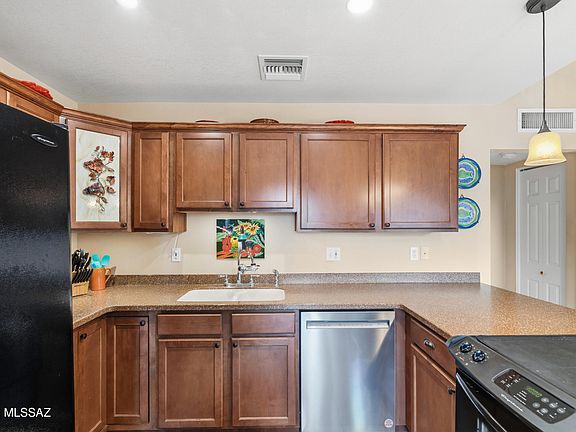 3rd image of 5051 N Sabino Canyon Rd Unit 1248