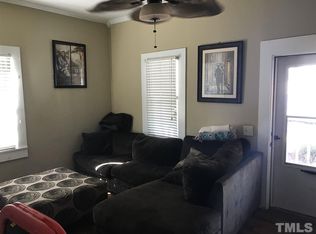 805 W Main St, Clayton, NC 27520