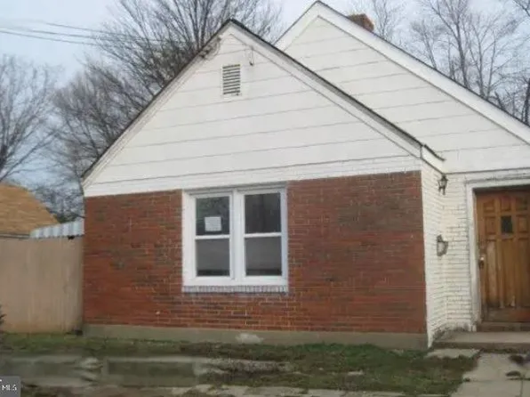 6811 Shepherd St, Hyattsville, MD 20784