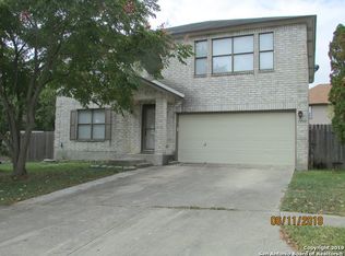 7700 Forest Magic Ct, Live Oak, TX 78233