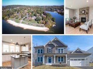 9615 Woodland Rd, New Market, MD 21774