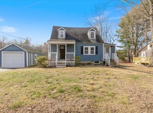60 Town Farm Road, Salem, NH 03079