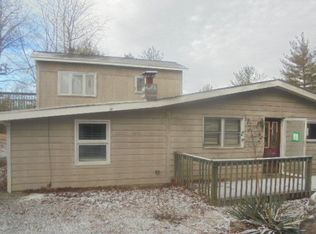 1245 Bee Mountain Ridge Rd, Lenoir, NC 28645