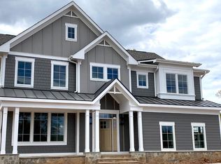 3180 Pond Mist Way, Herndon, VA 20171
