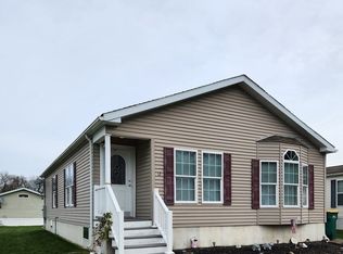 12 Jason Way, West Bridgewater, MA 02379