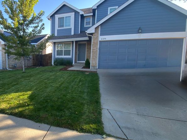 4054 S Himalaya Way