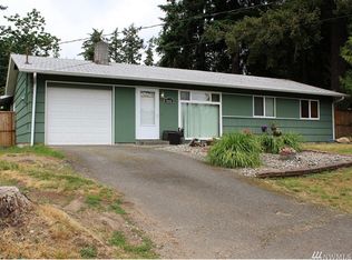 4606 Belair Dr SE, Lacey, WA 98503