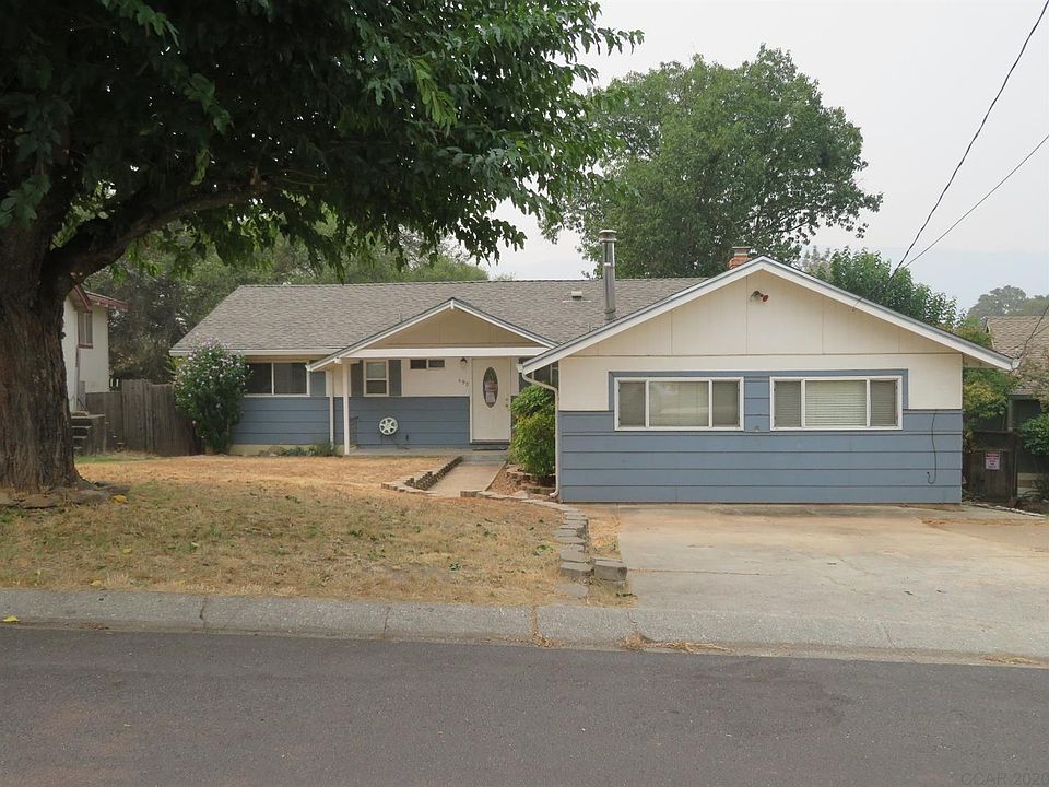 1st image of 499 Toyanza Dr #8/1