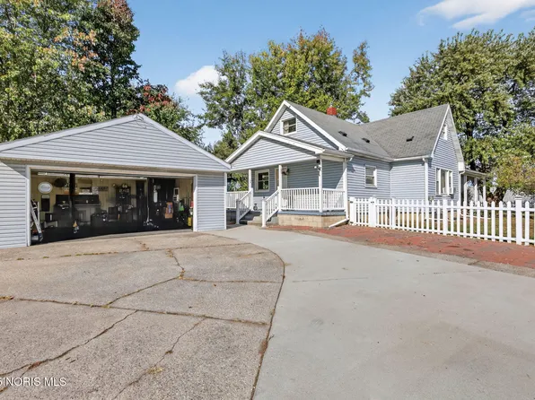 2094 Kelsey Ave, Toledo, OH 43605