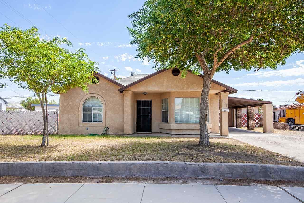 401 S 22nd Ave Yuma Az 85364 Mls 20210999 Zillow