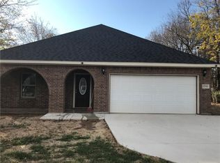 11316 Lyric Ln, Balch Springs, TX 75180