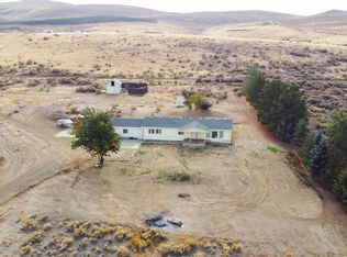 12948 State Highway 24, Moxee, WA 98936