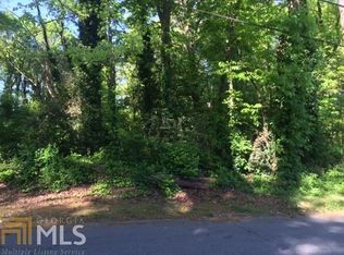 1675 Richard Allen Dr, Decatur, GA 30032