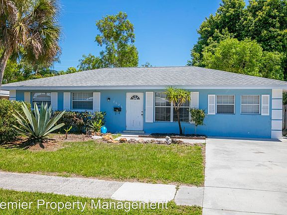 2nd image of 2626 Poinciana Dr