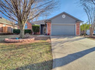 504 NW 172nd Pl, Edmond, OK 73012