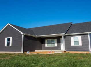 1532 Chandlers Rd, Auburn, KY 42206