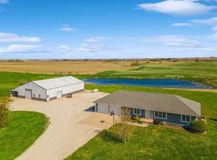 17721 260th St, Adel, IA 50003