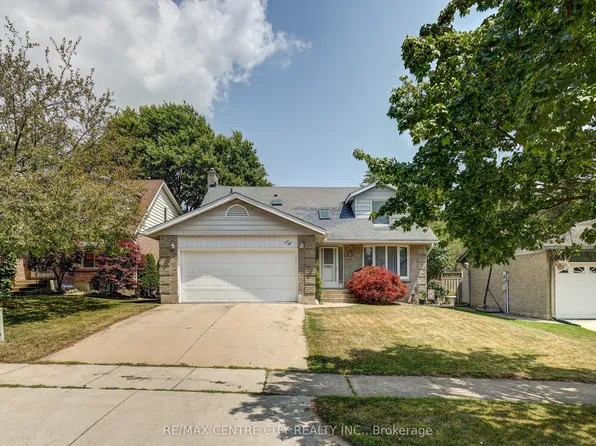 48 Clarendon Cres, London, ON N6C 5B8