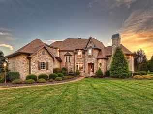 305 Hogans Valley Way, Salisbury, NC 28144