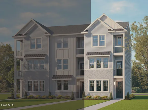 510 Mcrae Street #101, Wilmington, NC 28401