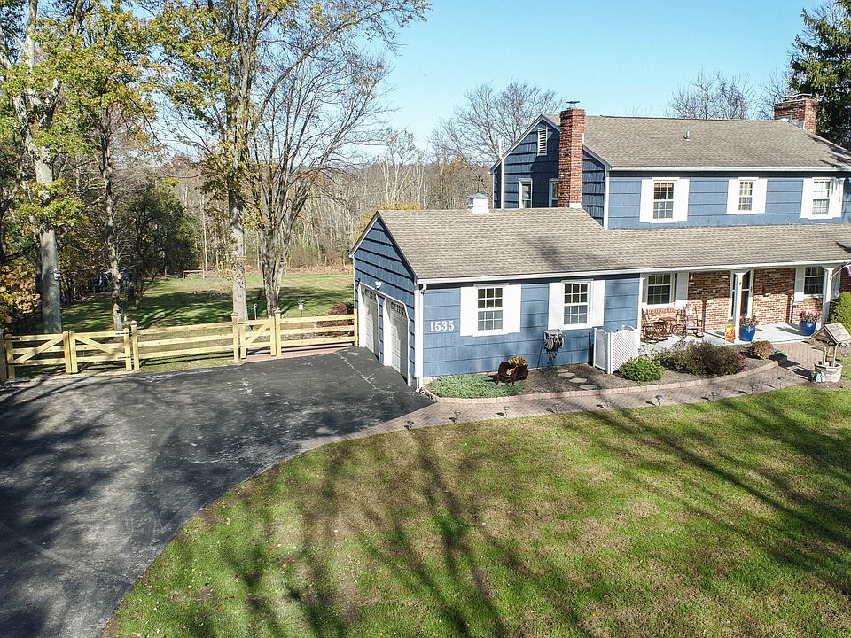 1st image of 1535 Harbourton Rocktown Rd