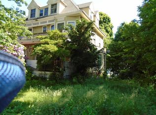 166-168 Ruthven St, Dorchester, MA 02121