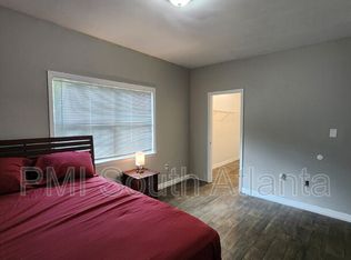 2142 Martin Luther King Jr Dr SW UNIT C, Atlanta, GA 30310