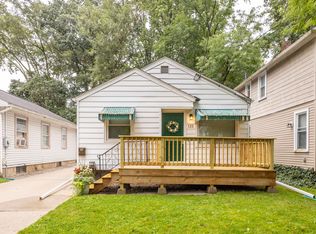 135 S Hayford Ave, Lansing, MI 48912