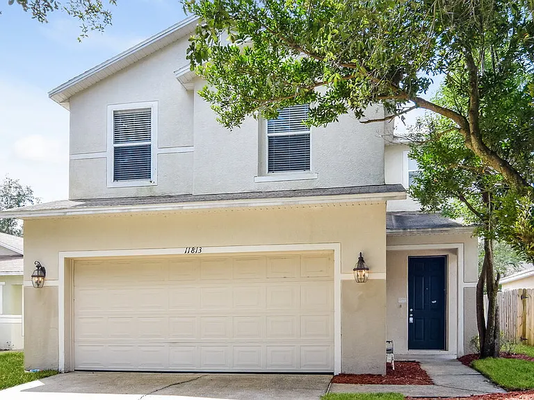 11813 Mango Groves Blvd — Photo 1