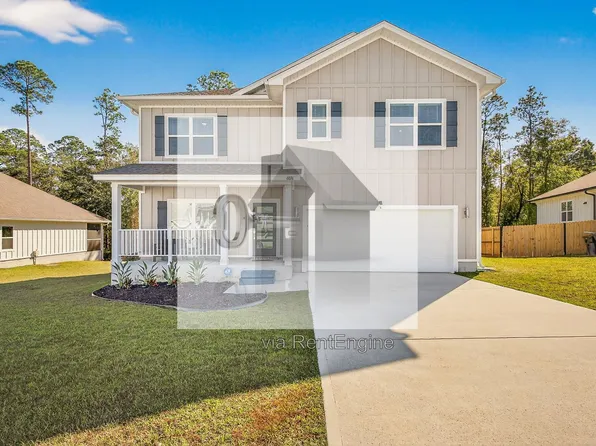 6076 Rutherford Loop, Pensacola, FL 32526
