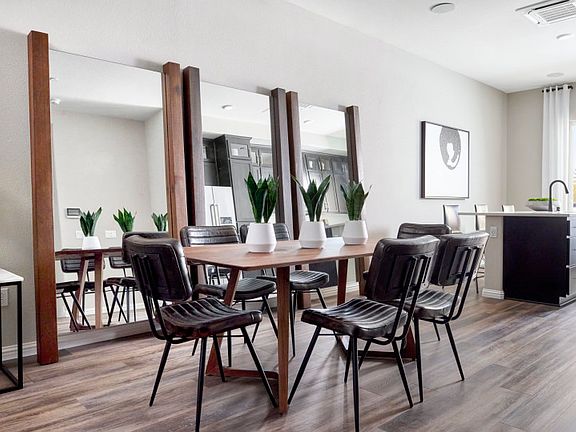 Model Representation