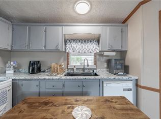 236 Gum Ridge Rd, Marksville, LA 71351