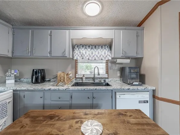 236 Gum Ridge Rd, Marksville, LA 71351