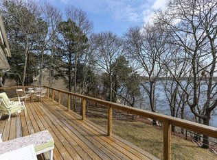 95 Alfred Metcalf Dr, South Dennis, MA 02660