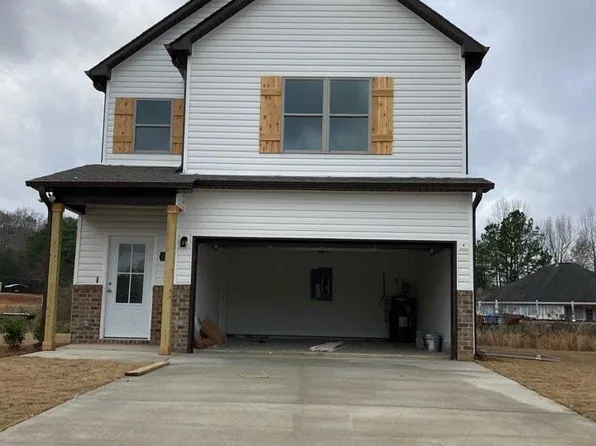 110 Cole Ln, Sylacauga, AL 35150