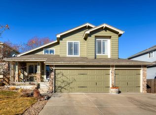 22465 E Maplewood Pl, Aurora, CO 80015