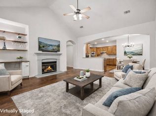 3309 Ricci Ln, Irving, TX 75062