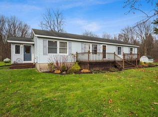 4911 Shepard Rd, Marcellus, NY 13108